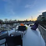 Hausboot Lore Bateau-hôtel