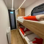 Hausboot Lore Botel *