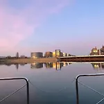 Hausboot Lore Duisburg
