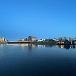 Botel Hausboot Lore Duisburg