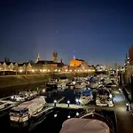 Hausboot Lore