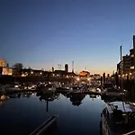 Hausboot Lore Bateau-hôtel
