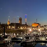 Hausboot Lore Botel *