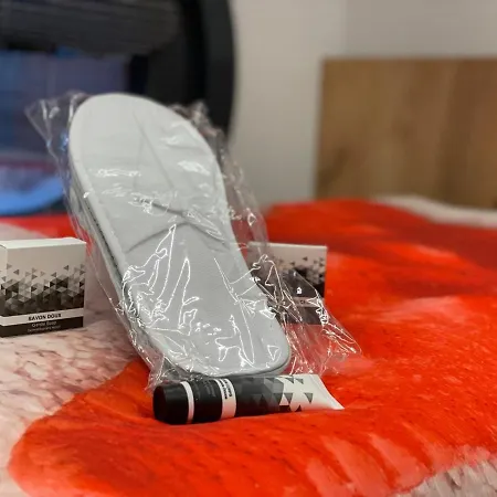 Ботель Hausboot Lore *