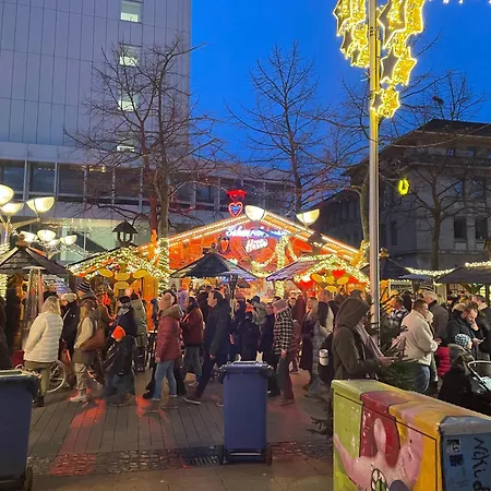 Hausboot Lore Botel *