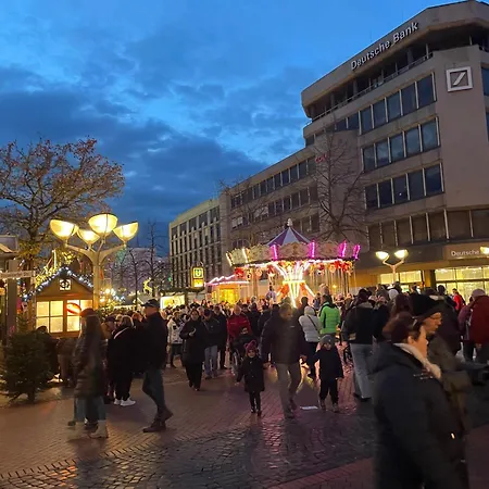 Hausboot Lore Botel Duisburg