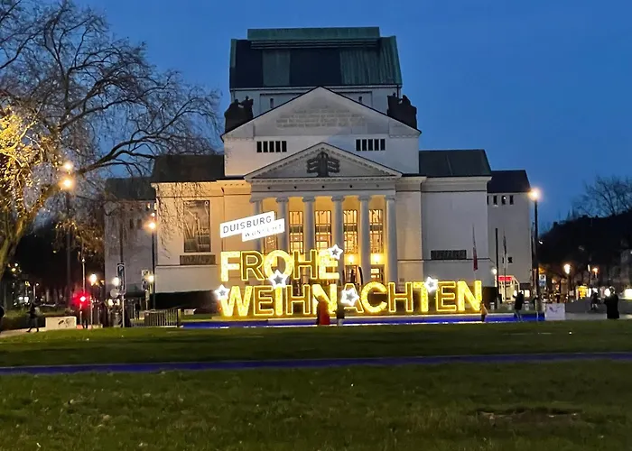 بوتيل Hausboot Lore