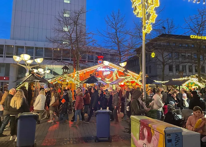 Hausboot Lore بوتيل *