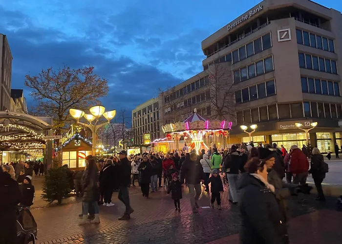 Hausboot Lore بوتيل دوسبرغ